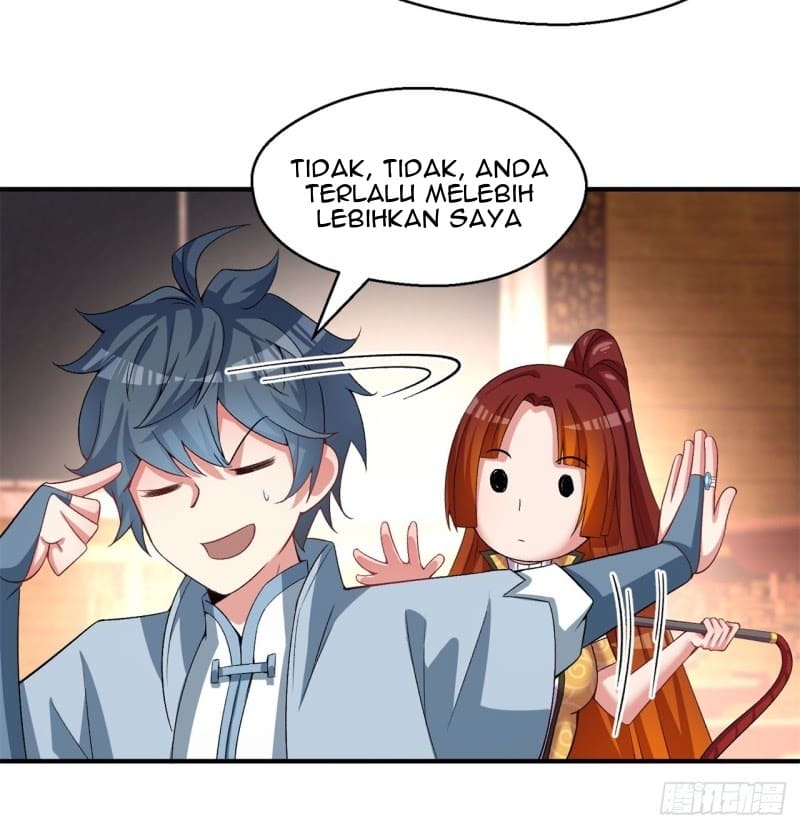 I Picked Up An Attributes Chapter 51 Gambar 70